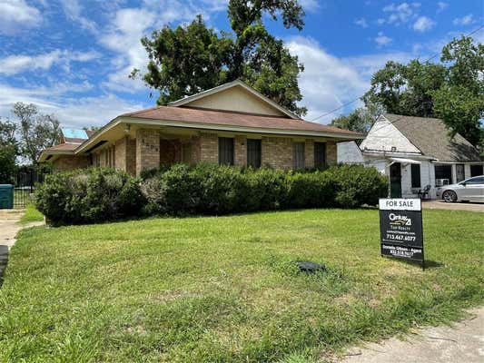 4209 PICKFAIR ST, HOUSTON, TX 77026 - Image 1