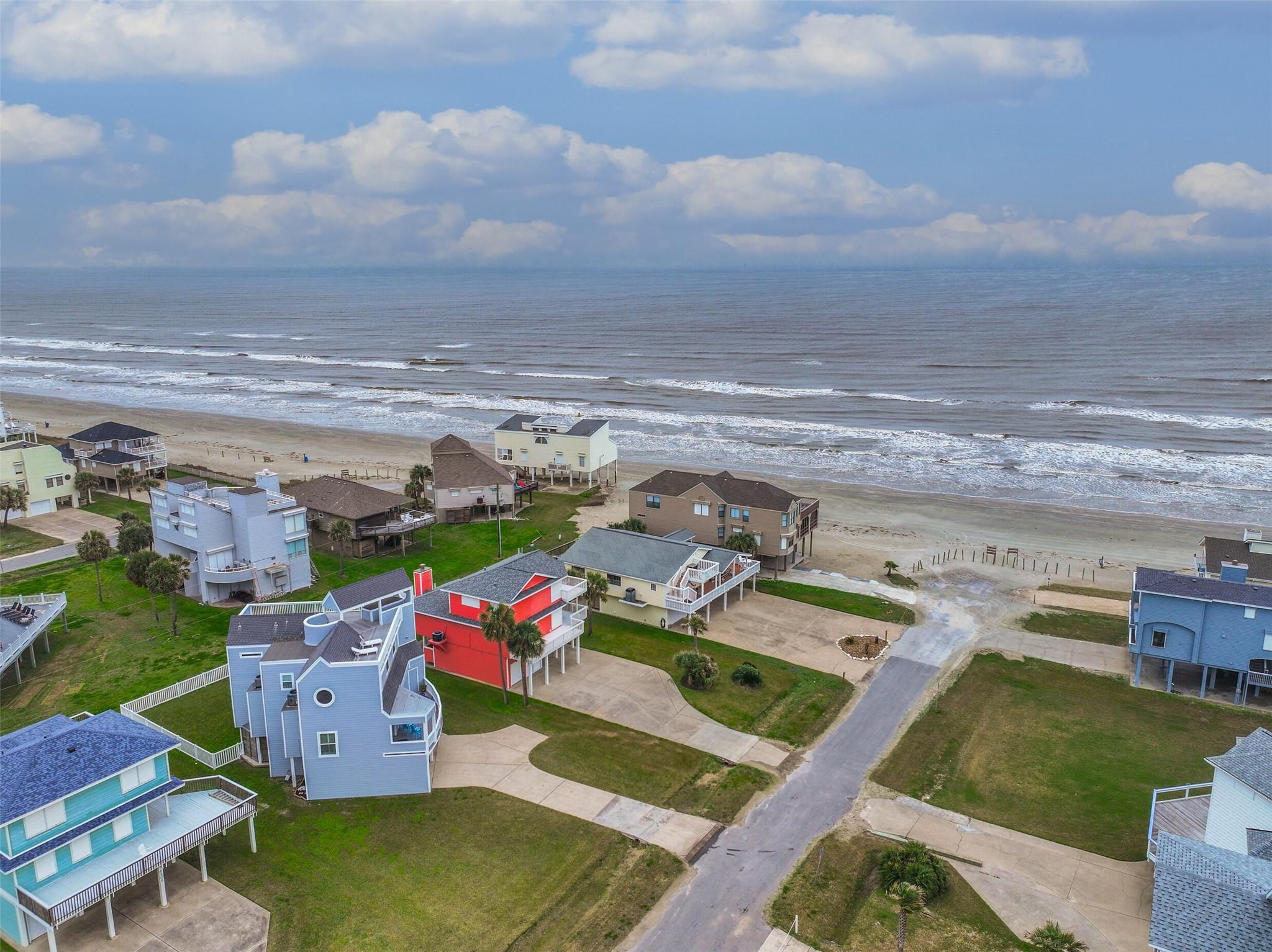 Galveston, Texas, 77554, United States, ,4 BathroomsBathrooms,Residential,Active,1711247