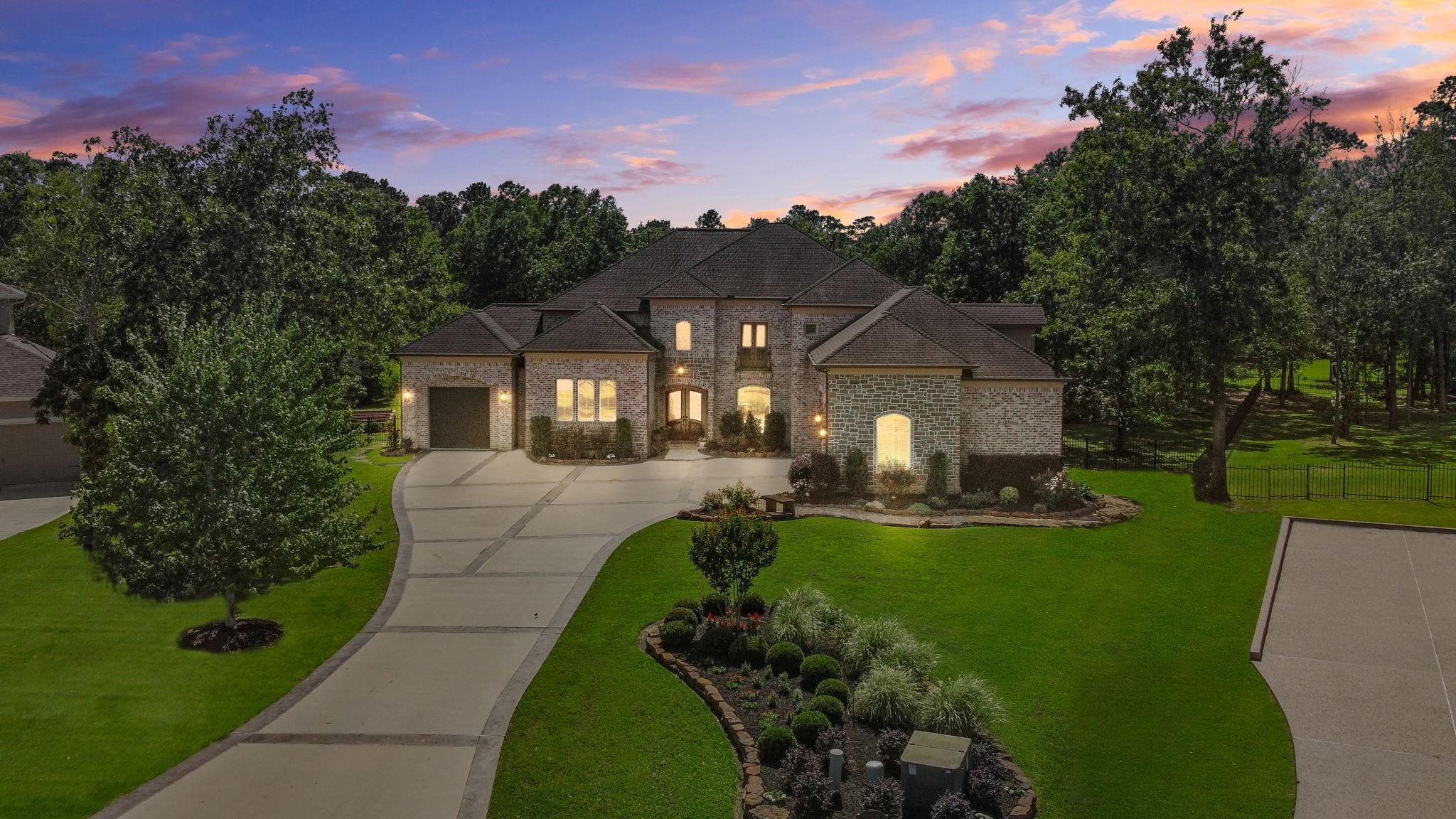 Spring, Texas, 77386, United States, 5 Bedrooms Bedrooms, ,5 BathroomsBathrooms,Residential,Active,1898206