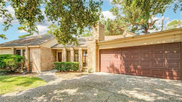 127 OLD BRIDGE LK, HOUSTON, TX 77069 - Image 1