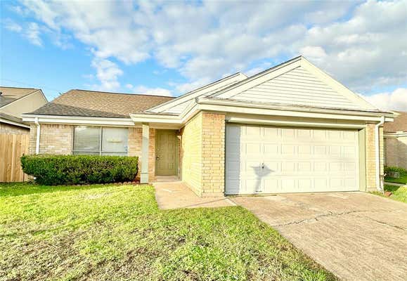 12906 VILLAGE GATE DR, HOUSTON, TX 77082 - Image 1