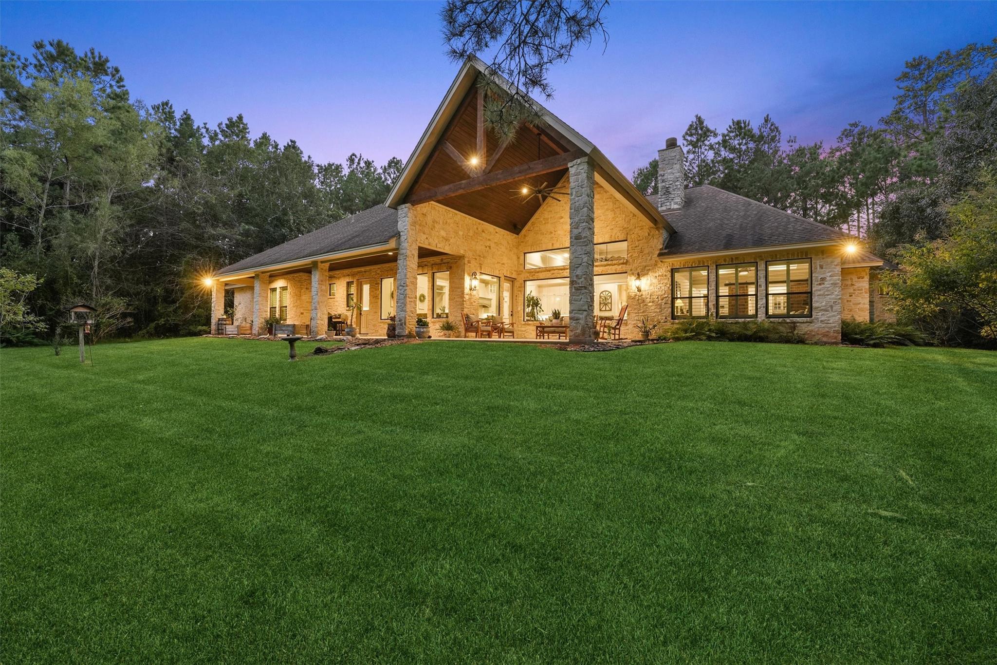 Montgomery, Texas, 77316, United States, 4 Bedrooms Bedrooms, ,3 BathroomsBathrooms,Residential,Active,1953985