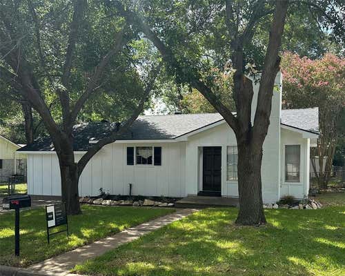 1004 RHAMES AVE, BRENHAM, TX 77833 - Image 1