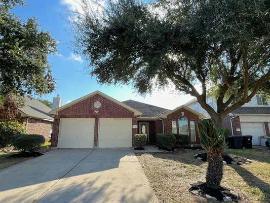 10015 ARMATTA CT, HOUSTON, TX 77075 - Image 1