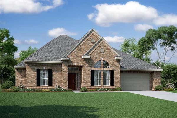 6707 NICHOLS LNDG, NEEDVILLE, TX 77461 - Image 1