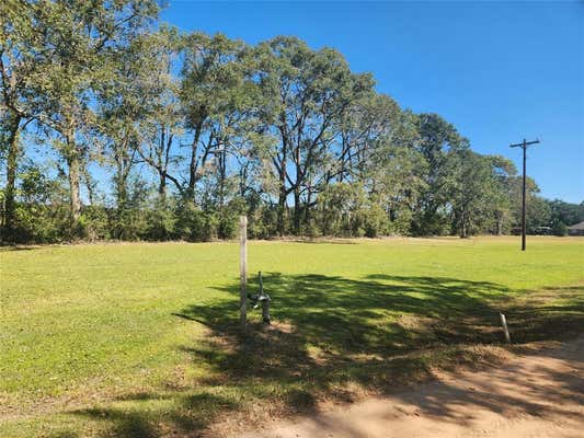 TBD FARMER DRIVE, SHEPHERD, TX 77371 - Image 1