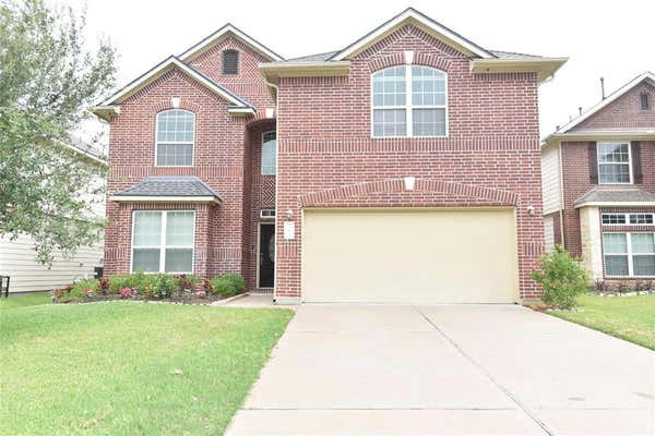 25026 CLOVER RANCH DR, KATY, TX 77494 - Image 1