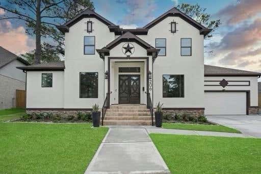 206 FAUST LN, HOUSTON, TX 77024 - Image 1