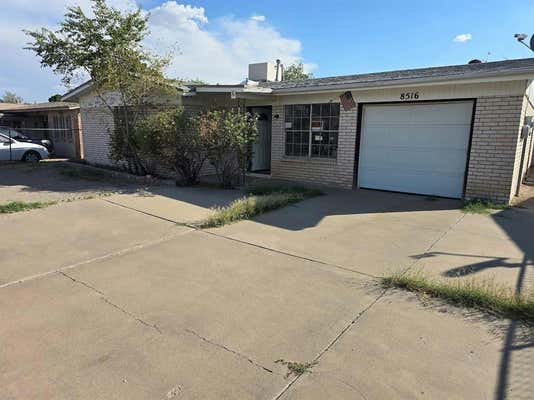 8516 ARBOLEDA DR, EL PASO, TX 79907 - Image 1