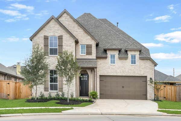 30531 CHEYENNE PLACE CT, FULSHEAR, TX 77423 - Image 1