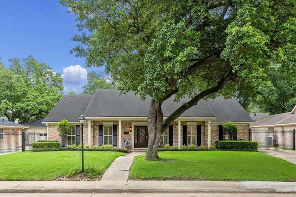 10115 BRIAR ROSE DR, HOUSTON, TX 77042 - Image 1