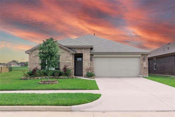 1634 WILLIAM SCOTT ST, BAYTOWN, TX 77523 - Image 1