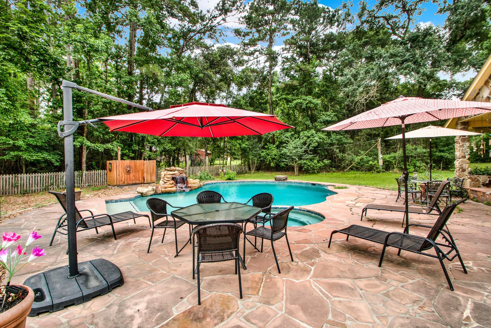Tomball, Texas, 77377, United States, ,4 BathroomsBathrooms,Residential,Active,1849527
