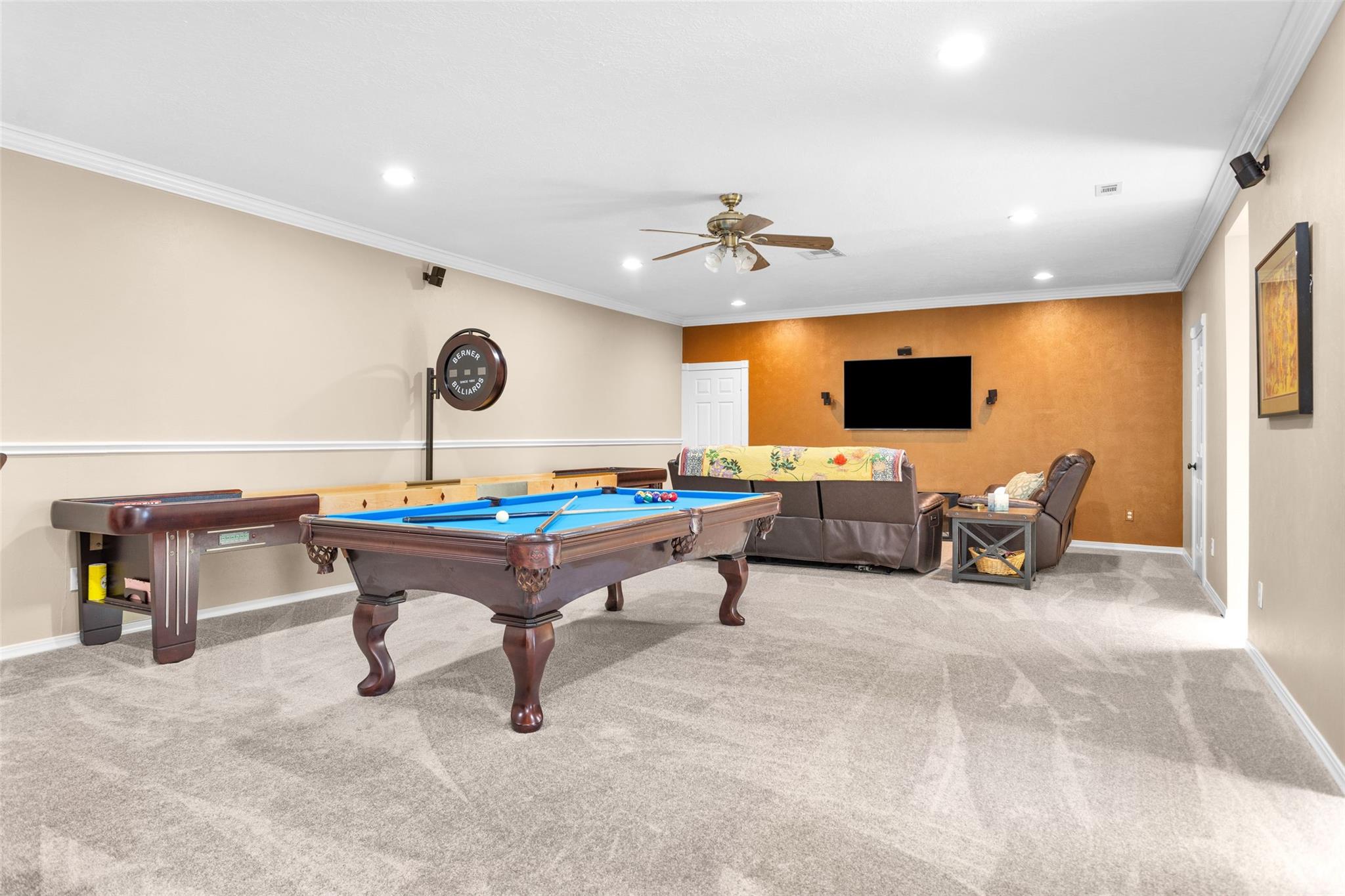 Houston, Texas, 77346, United States, 5 Bedrooms Bedrooms, ,5 BathroomsBathrooms,Residential,Active,1772730