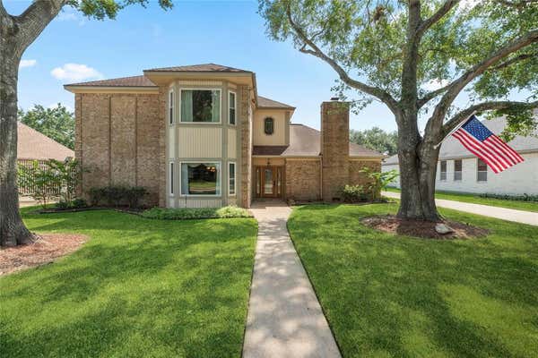 16301 LEWIS ST, JERSEY VILLAGE, TX 77040 - Image 1