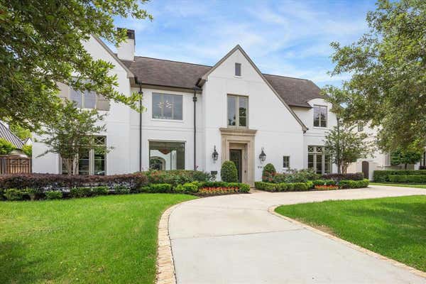 5341 CEDAR CREEK DR, HOUSTON, TX 77056 - Image 1