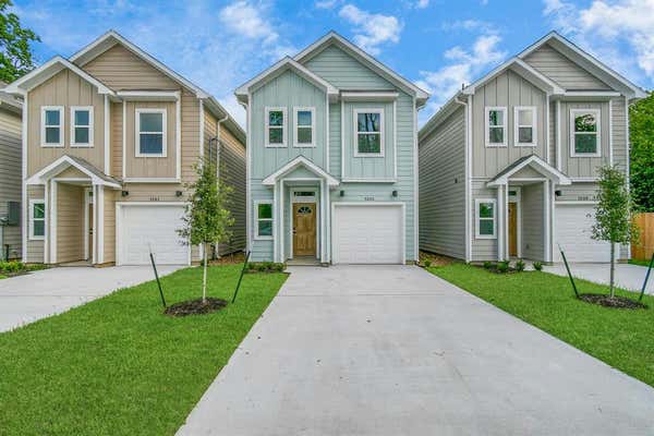 7205 GONZALES ST, HOUSTON, TX 77020 - Image 1