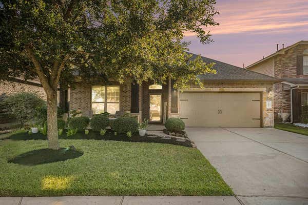 307 KENDALL CREST DR, ALVIN, TX 77511 - Image 1