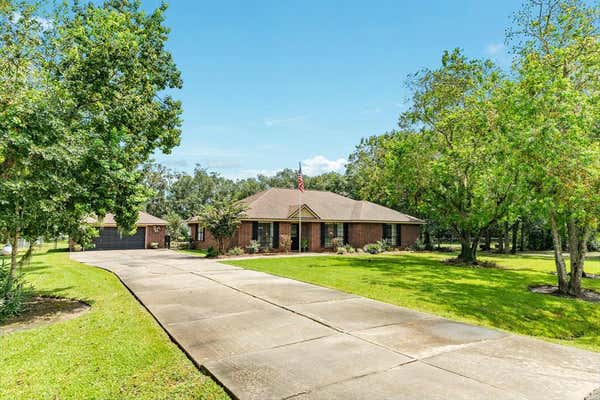 362 COUNTY ROAD 502A, SWEENY, TX 77480 - Image 1