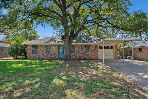 2314 YELLOWSTONE DR, BRYAN, TX 77803 - Image 1