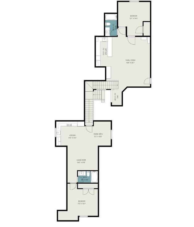 Conroe, Texas, 77304, United States, 6 Bedrooms Bedrooms, ,7 BathroomsBathrooms,Residential,Active,1971805