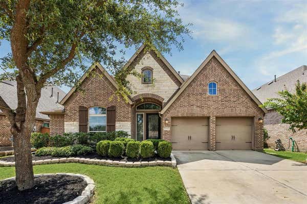 17023 MULBEN CT, RICHMOND, TX 77407 - Image 1