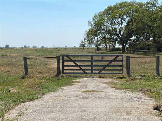 TBD HIGHWAY 36, ORCHARD, TX 77464 - Image 1