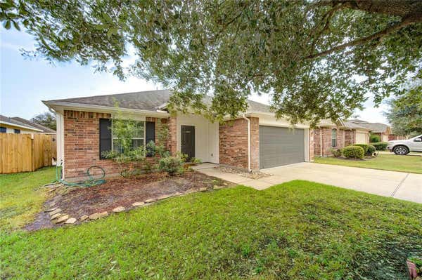 10910 BARKER GATE CT, CYPRESS, TX 77433 - Image 1