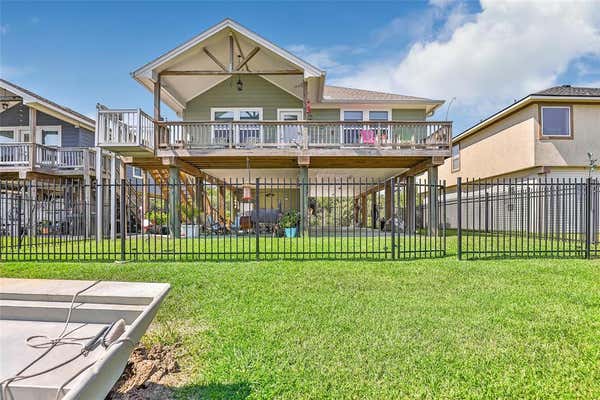 1631 25TH ST, SAN LEON, TX 77539 - Image 1