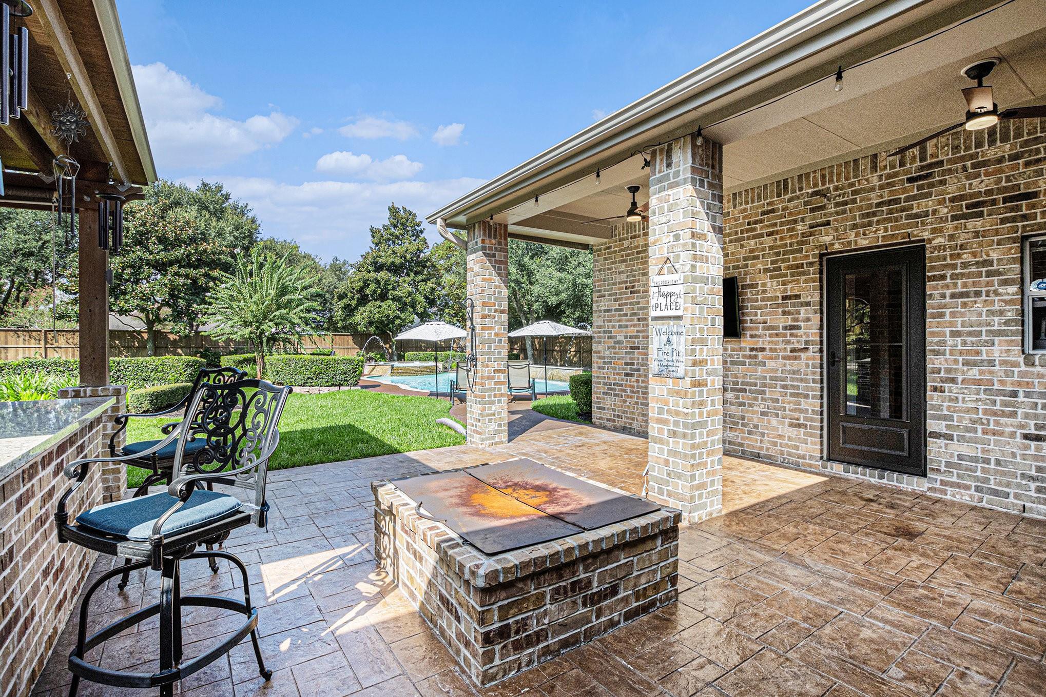 Cypress, Texas, 77433, United States, 4 Bedrooms Bedrooms, ,6 BathroomsBathrooms,Residential,Active,1942371