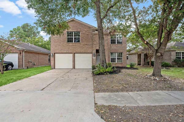 2811 SANDBERRY DR, KINGWOOD, TX 77345 - Image 1