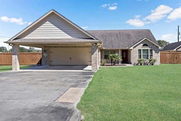 2275 FREDRICH ST, PORT ARTHUR, TX 77640 - Image 1