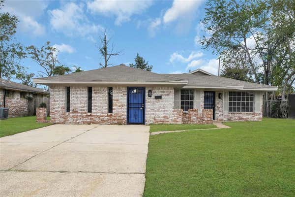 7727 SPINET ST, HOUSTON, TX 77016 - Image 1