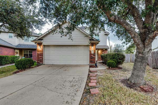 12710 NICHOLE WOODS CT, HOUSTON, TX 77047 - Image 1