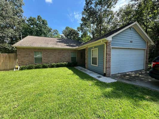 809 CHEROKEE DR, MONTGOMERY, TX 77316 - Image 1