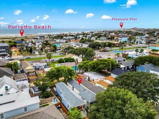 809 SEALY ST, GALVESTON, TX 77550 - Image 1