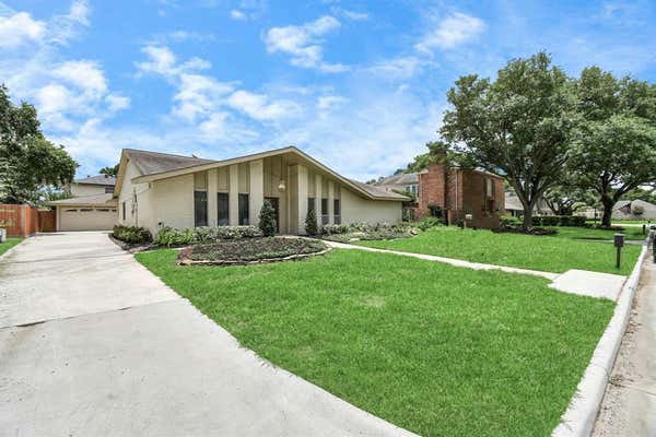 815 EDGEWICK CT, SUGAR LAND, TX 77478 - Image 1