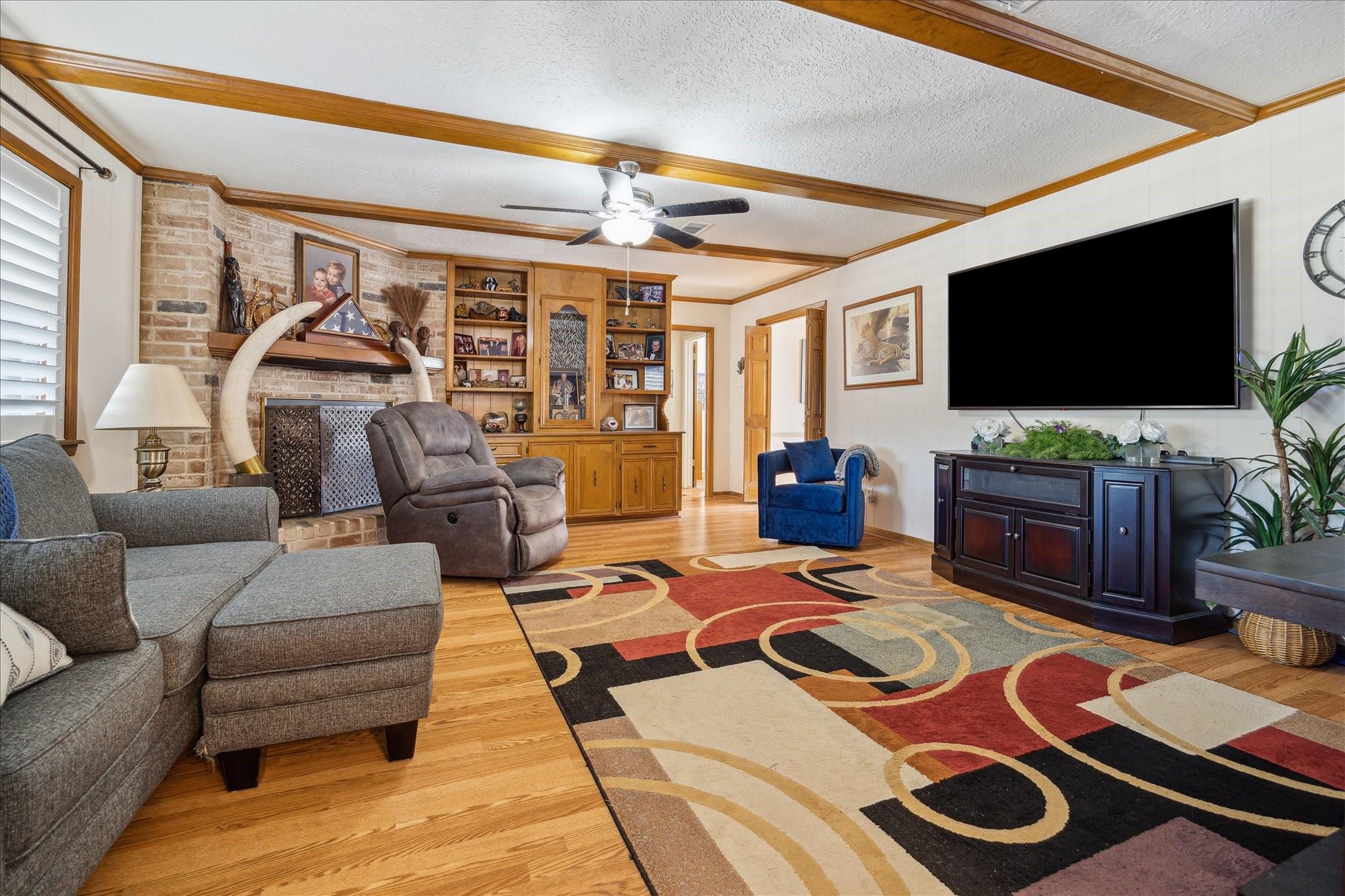 Cypress, Texas, 77429, United States, 3 Bedrooms Bedrooms, ,2 BathroomsBathrooms,Residential,Active,1953277