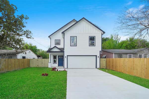 4003 VANCE ST, HOUSTON, TX 77016 - Image 1