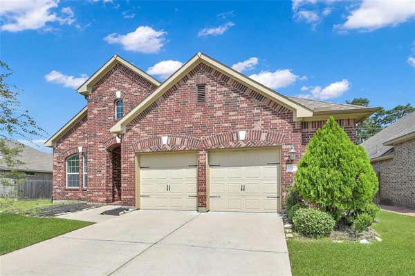 22610 LITTLE BLUE STEM DR, TOMBALL, TX 77375 - Image 1