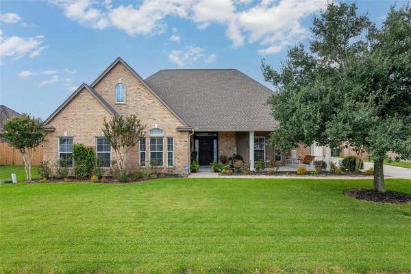 7915 WINTERBERRY ST, BEAUMONT, TX 77707 - Image 1