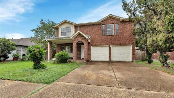 8303 HOLMWOOD DR, HOUSTON, TX 77040 - Image 1