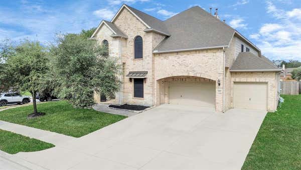 4314 WALDEN TERRACE LN, HUMBLE, TX 77396 - Image 1