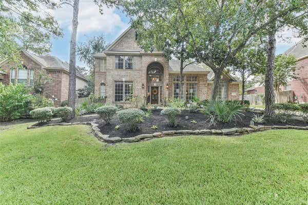 11 WISTFUL VISTA PL, THE WOODLANDS, TX 77382 - Image 1