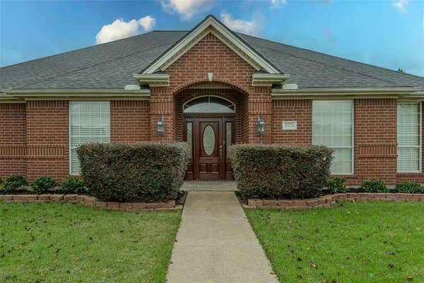 3575 CHARLESTON LN, BEAUMONT, TX 77706 - Image 1