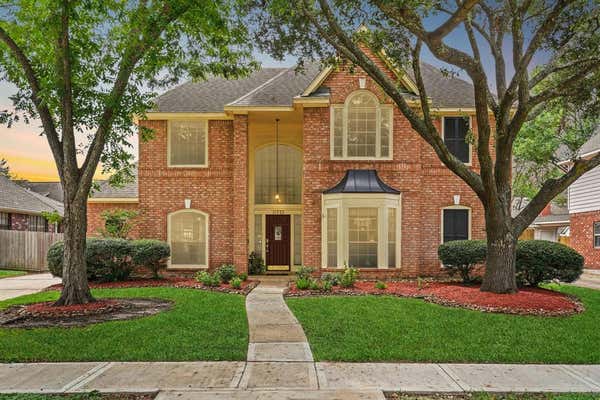 17335 MEADOW HEIGHTS DR, HOUSTON, TX 77095 - Image 1