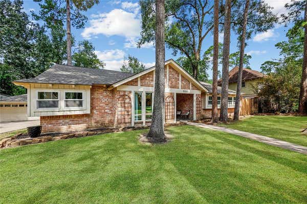 2023 LAUREL HILL DR, KINGWOOD, TX 77339 - Image 1