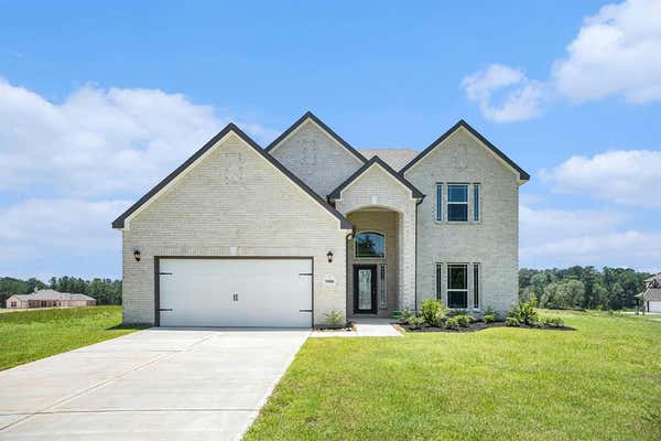 9906 GALLIEN ROSE RD, WILLIS, TX 77378 - Image 1