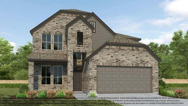 18222 YAUPON BOUGH LN, TOMBALL, TX 77377 - Image 1