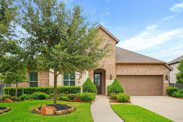 13502 HARTFORD BAY TRL, CYPRESS, TX 77429 - Image 1